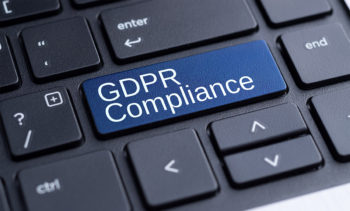 GDPR compliance still lags survey